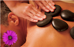 Hot Stone Massage in Nagpur